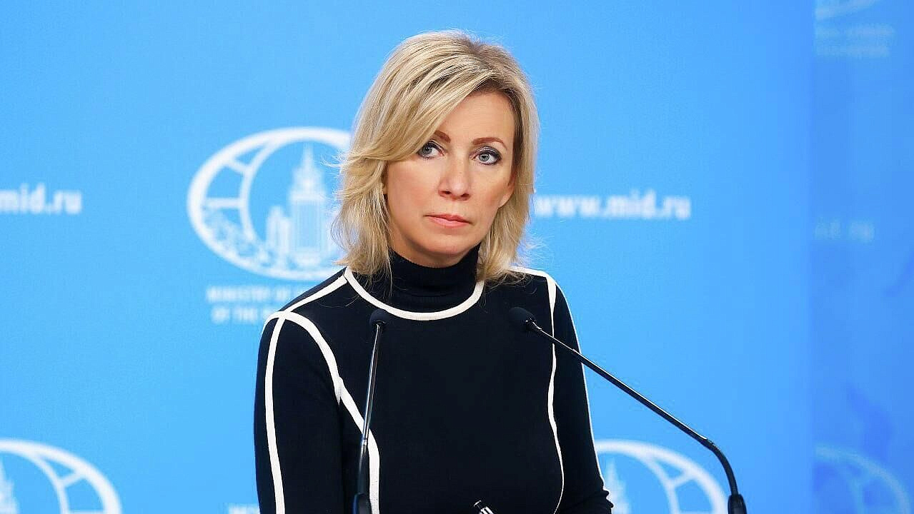МИД выразил обеспокоенность из-за провокаций Киева в отношении ЗАЭС