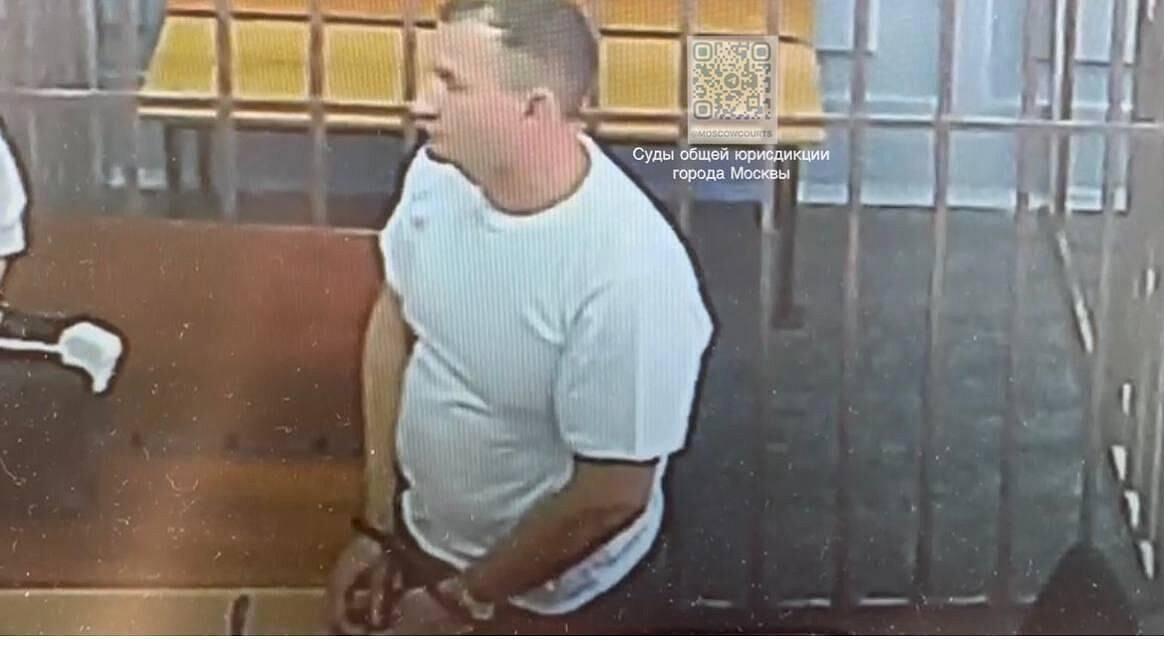 СК рассказал о расследовании дела замгубернатора Тюменской области