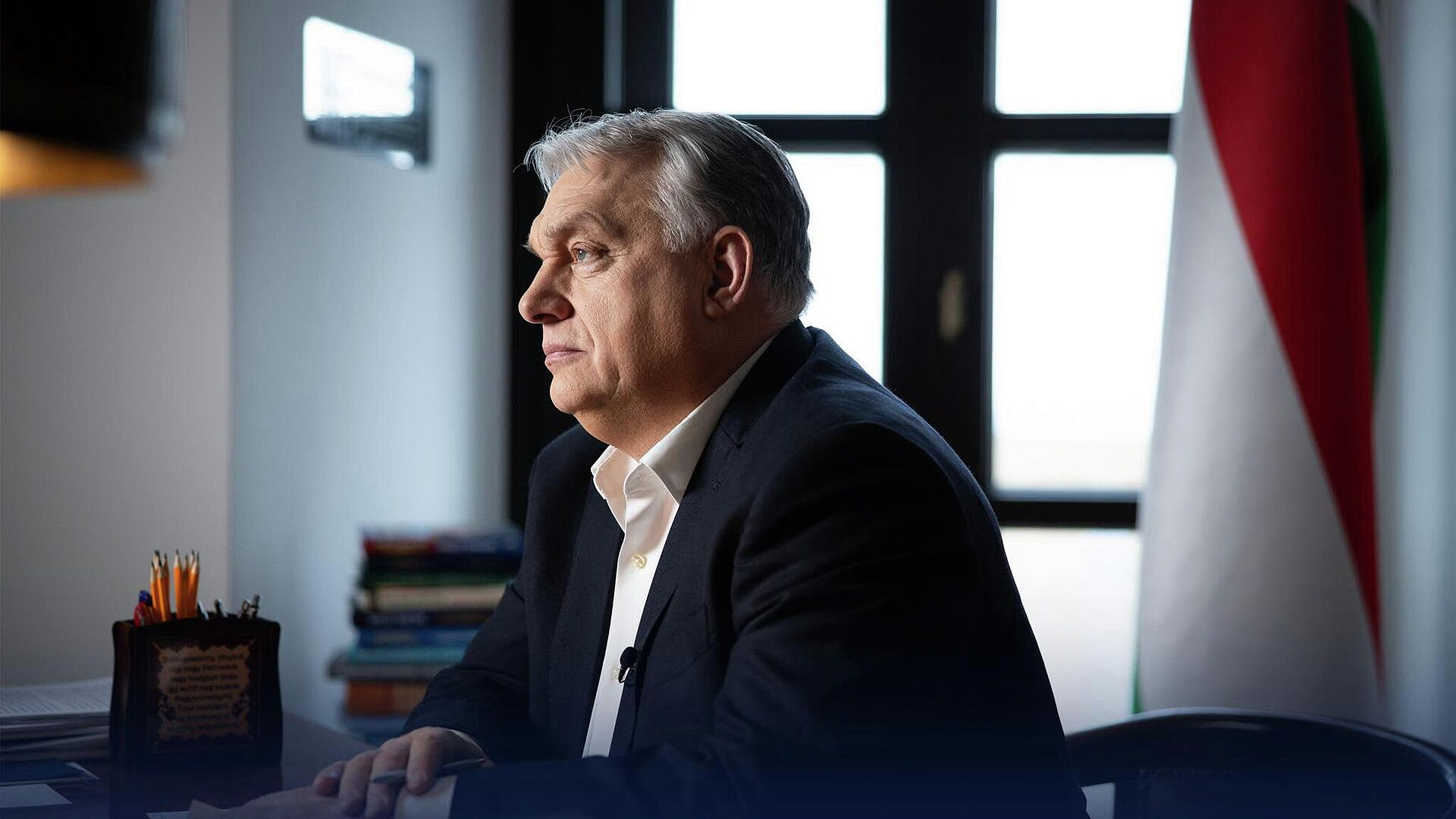 Орбан заявил, что послушает венгров и не пустит Украину в ЕС