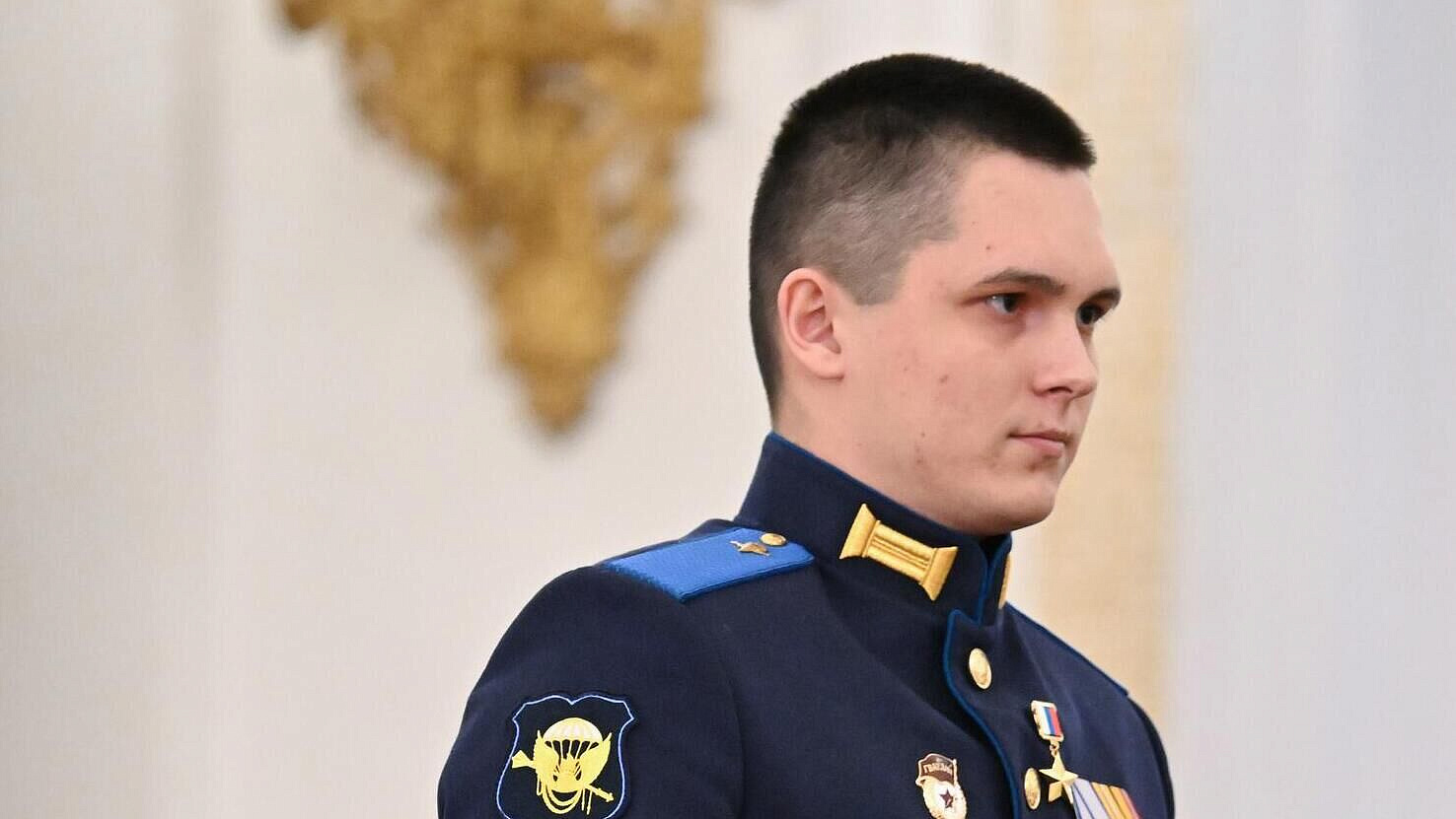 Жена пропавшего в Кузбассе Героя России рассказала, что переехала