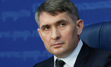 Глава Чувашии рассказал о реализуемых в республике  промышленных проектах