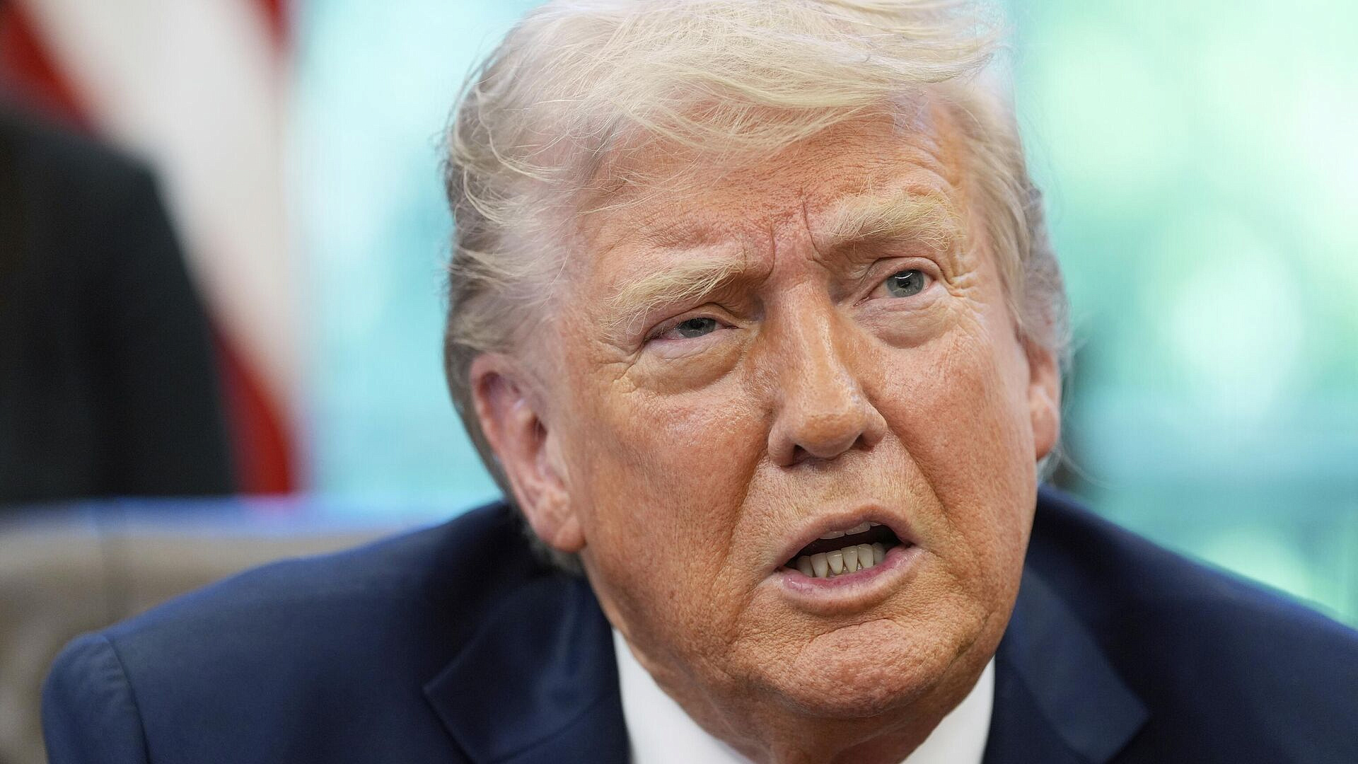 "Он его презирает": во Франции раскрыли, от кого скоро избавится Трамп 