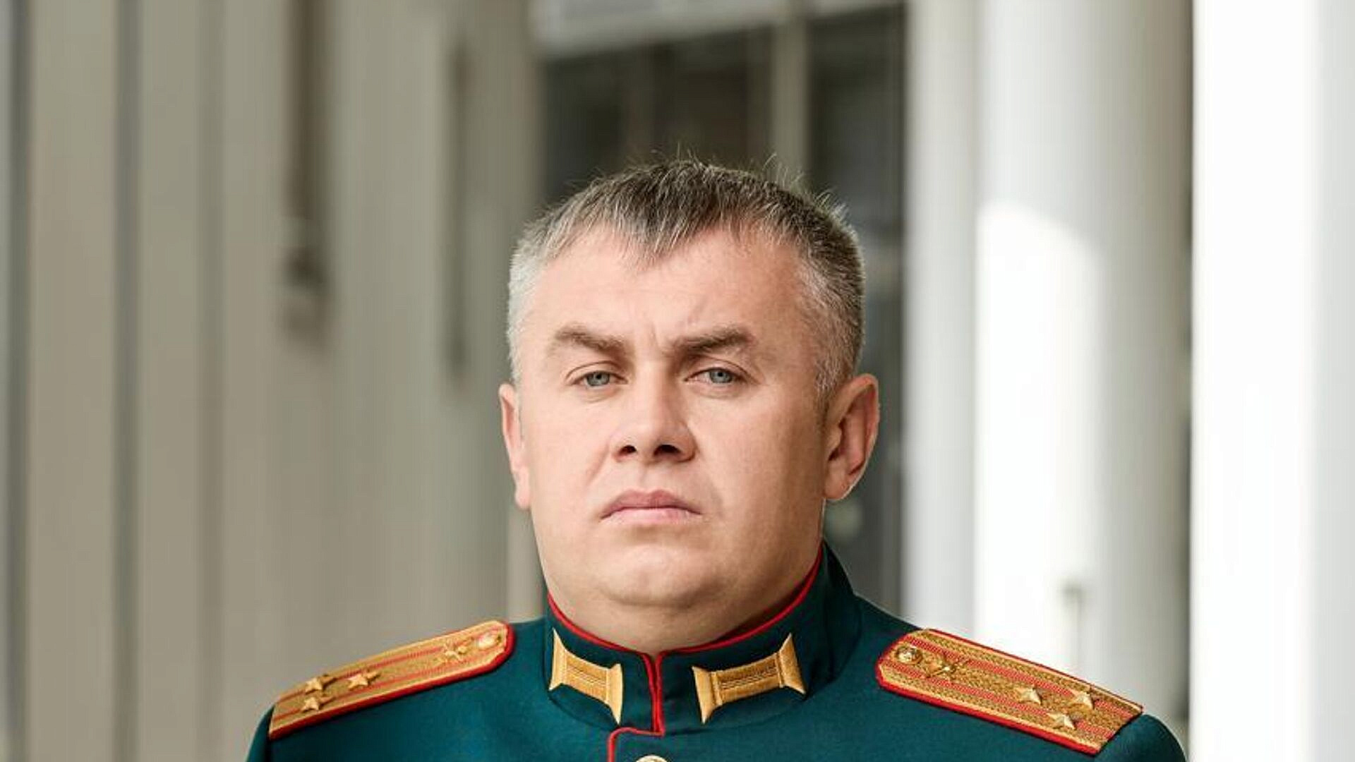 Участника программы "Время героев" назначили зампредом правительства ДНР