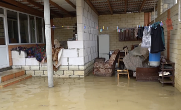 Власти Дагестана помогут аграриям, пострадавшим от паводка