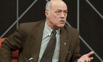 Россия с Говорухиным во главе была бы в надежных руках, считал Путин