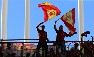 Мадрид ответил на слова Трампа о прекращении торговли с Испанией