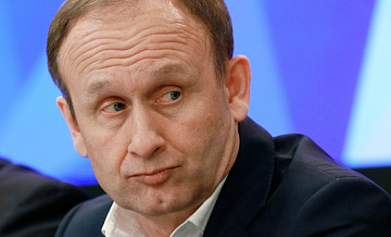 Мяуса избрали вице-президентом Федерации бенди России