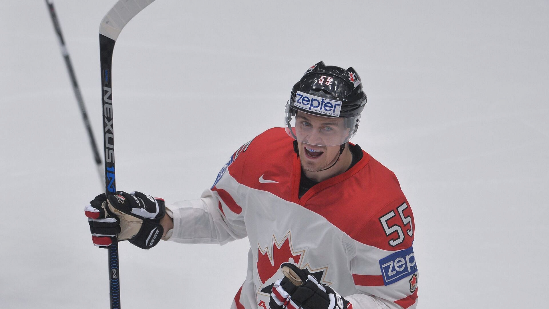 Шайфли признали лучшим игроком недели в НХЛ