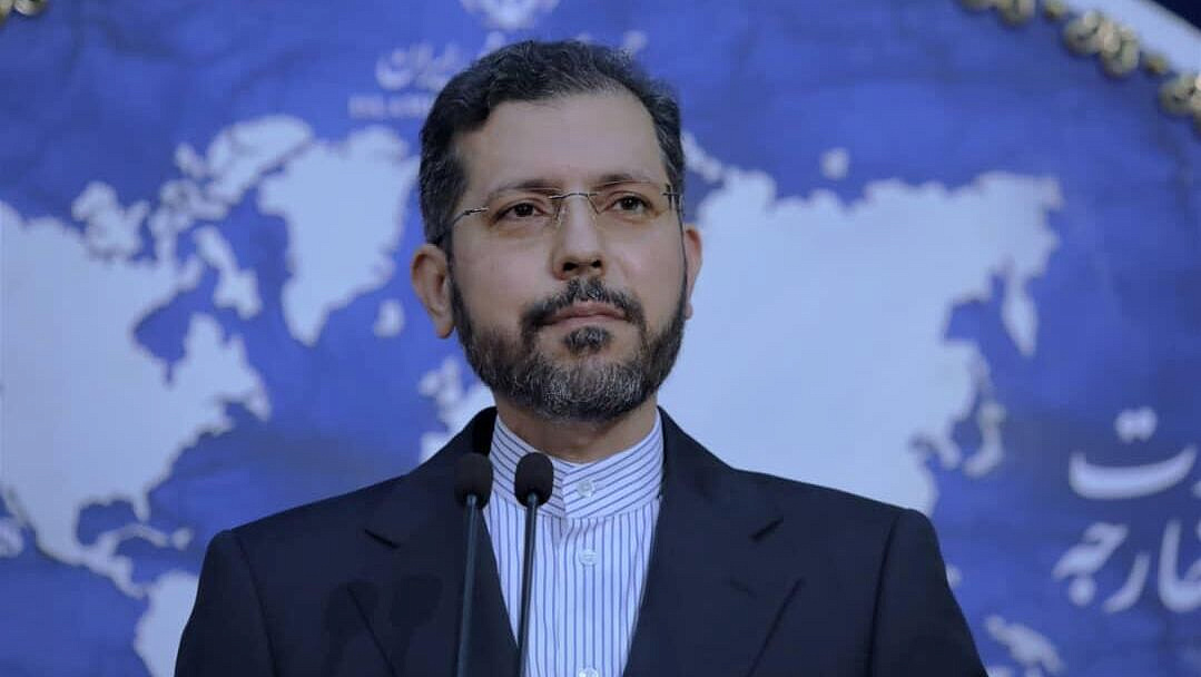 "Как в нацистской Германии". Удар США вызвал ярость в Иране