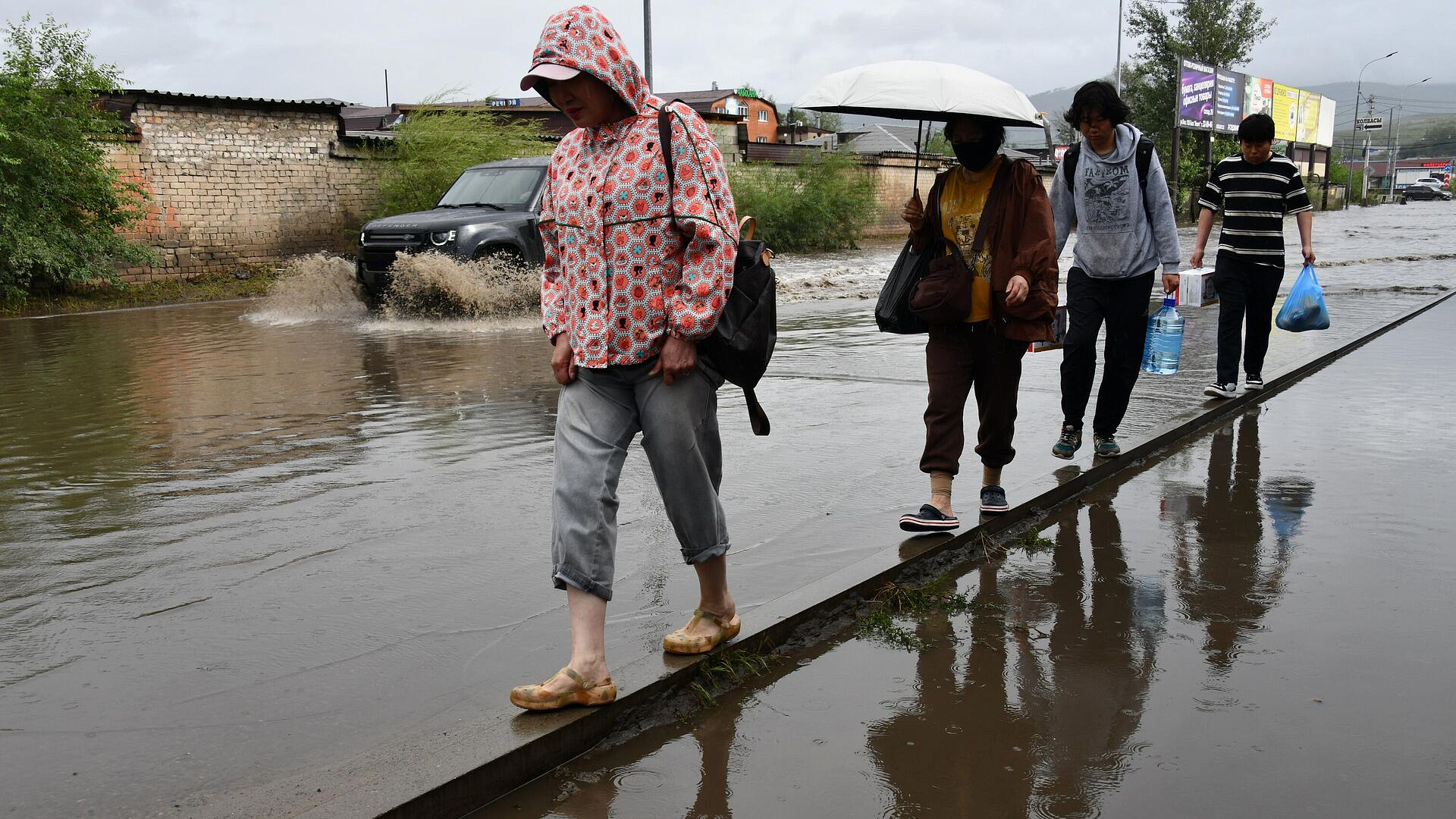 ���� ���� � ������������ ������ �������� � ����