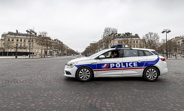 Актер из фильма "Астерикс и Обеликс против Цезаря" выйдет из тюрьмы