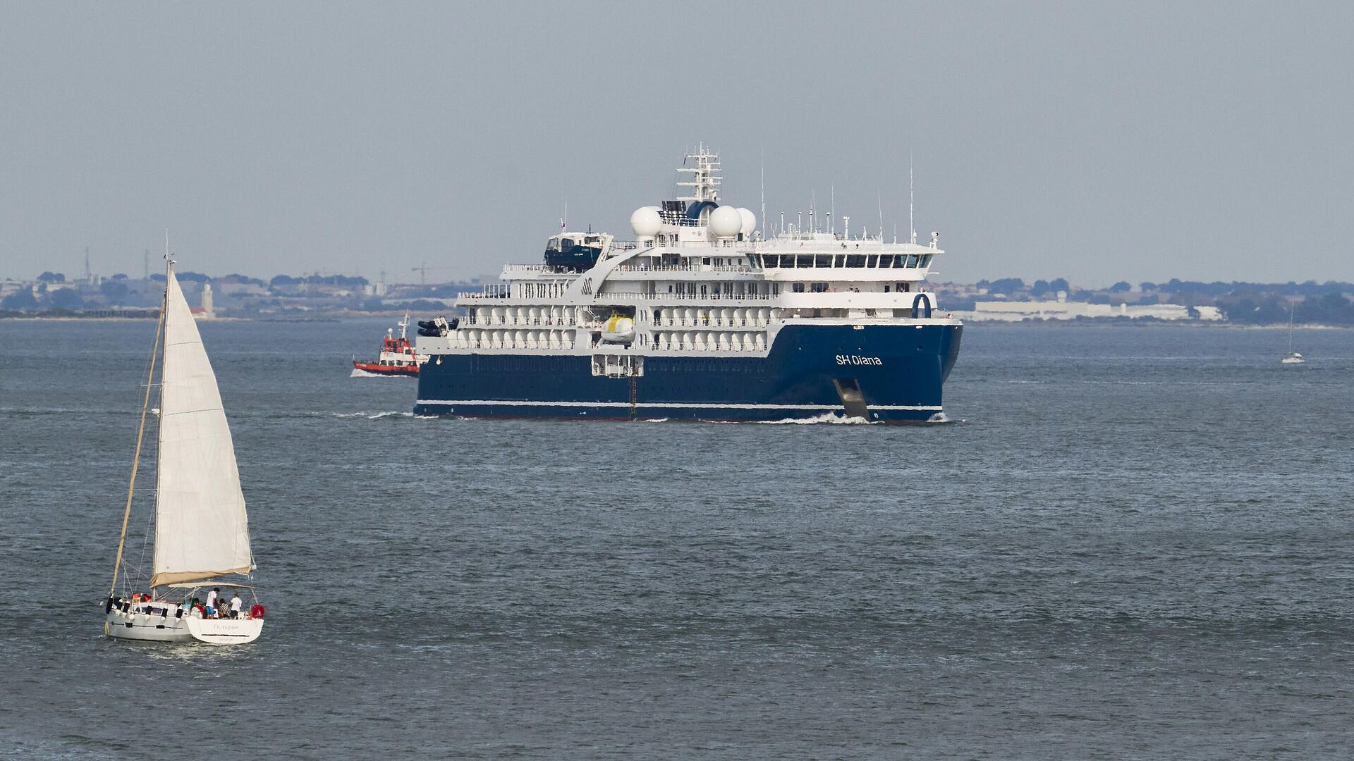 �� �������� �� ���������� ����� SH Diana ���������������