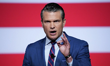 Глава Пентагона допустил существование инопланетян