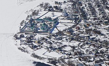 Билайн победил в рейтинге по качеству связи в городах Золотого кольца