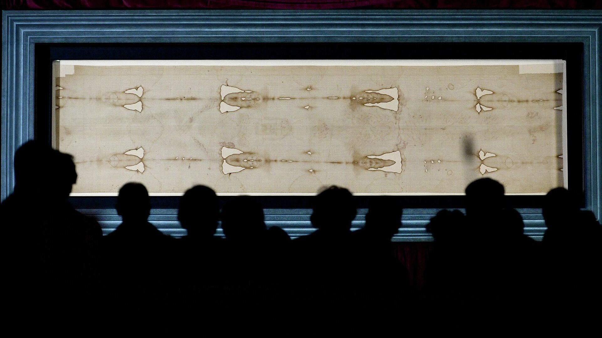 Ватикан отрицает заявления о том, что Туринская плащаница — подделка