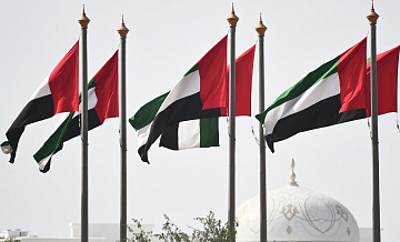 Переговоры в Абу-Даби проходят в закрытом режиме