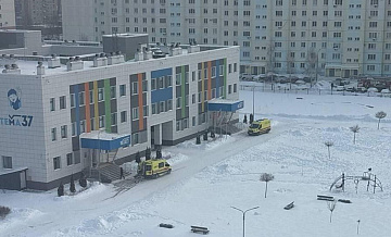 Работник лицея в Нижнекамске рассказал о подростке, напавшем на уборщицу