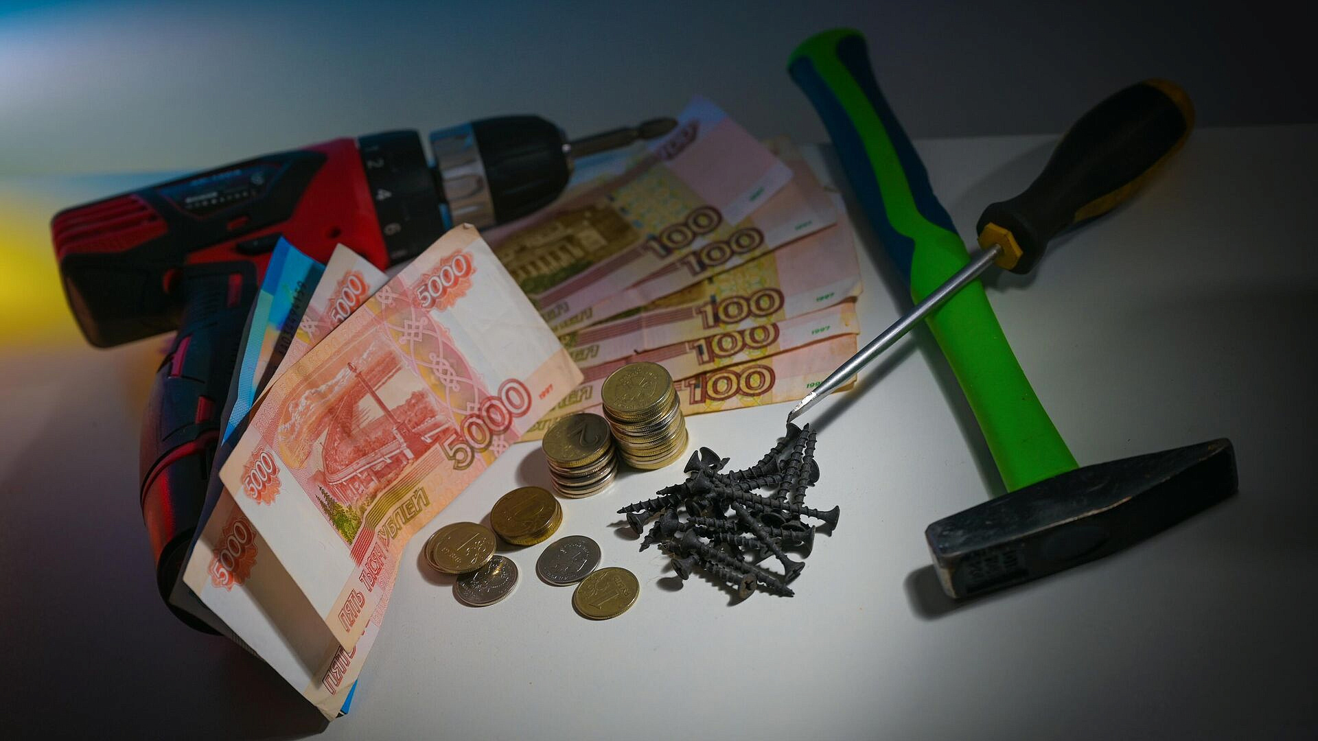 В РПЦ оценили идею обнулить ставку по ипотеке для многодетных семей