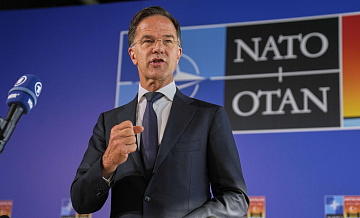 Европа не сможет обойтись без США, заявил Рютте