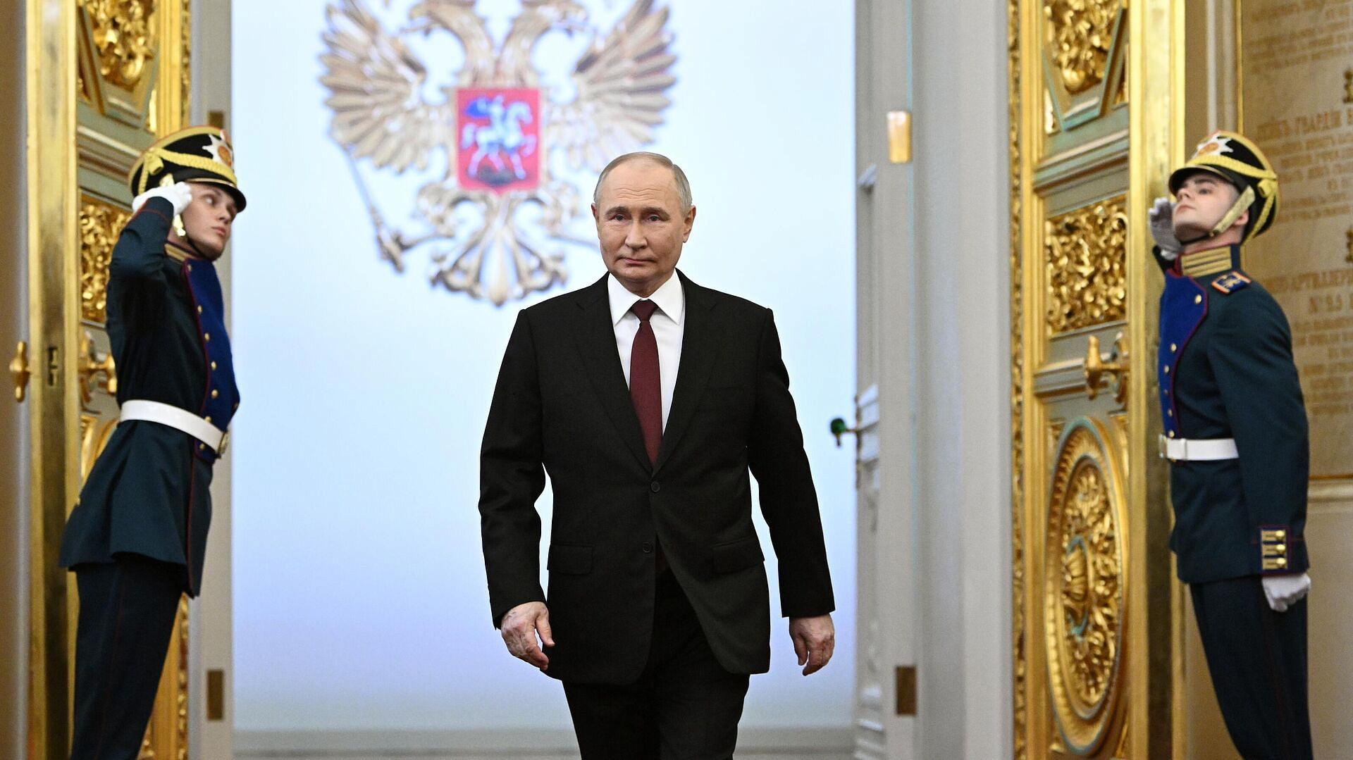 Собянин выразил уверенность в успехе и победе России благодаря Путину