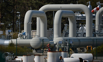 В Европе высказались о перезапуске "Северного потока"