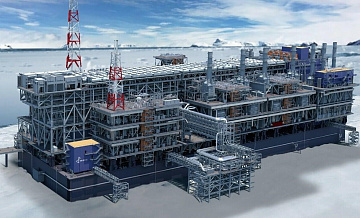 В РФПИ заявили об интересе США к российским энергетическим технологиям