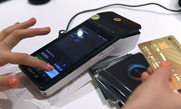 ФНС рассказала, как печатать кассовые чеки в 2026 году