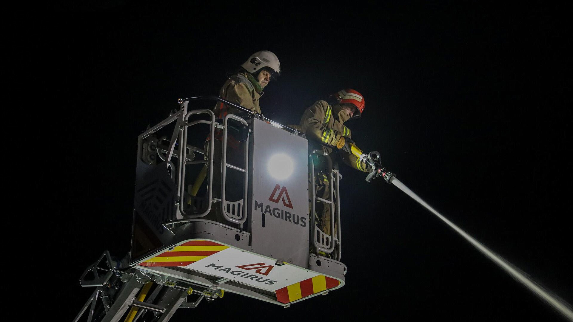 В Сумах прогремела новая серия взрывов