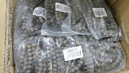 В Казани таможенники нашли радиоактивные бусины в посылках из Китая