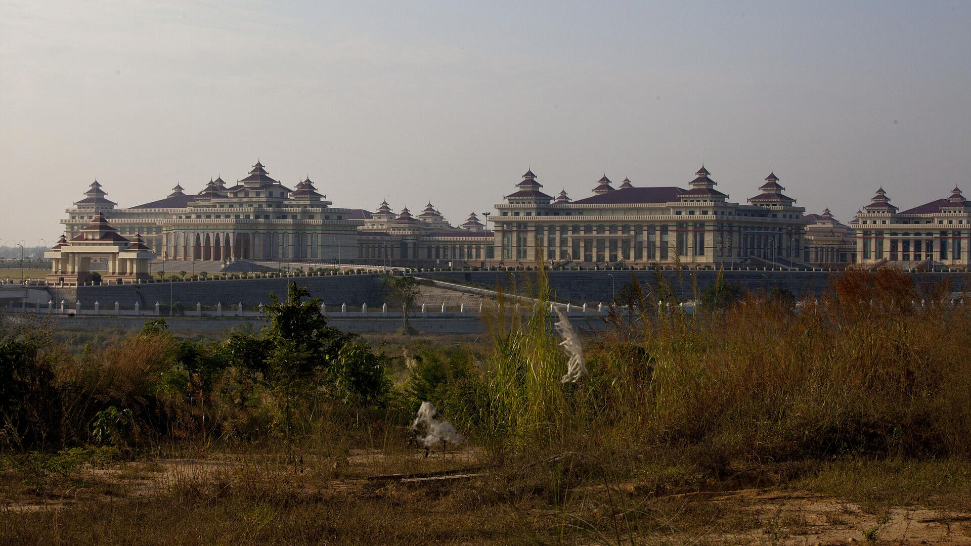 В невольничьем колл-центре в Мьянме находятся несколько россиян