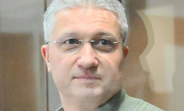 Налоговая предъявила к Тимуру Иванову требование на 781 тысяч рублей
