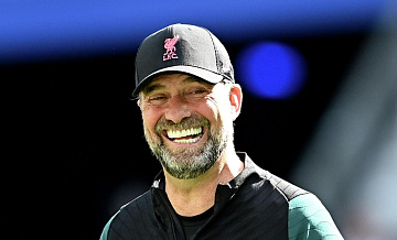 Клопп может возглавить "Реал", пишут СМИ