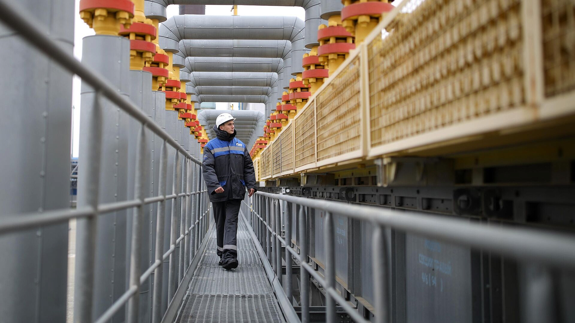 Россия призывала Турцию добиться от Киева отказа от атак на газопроводы