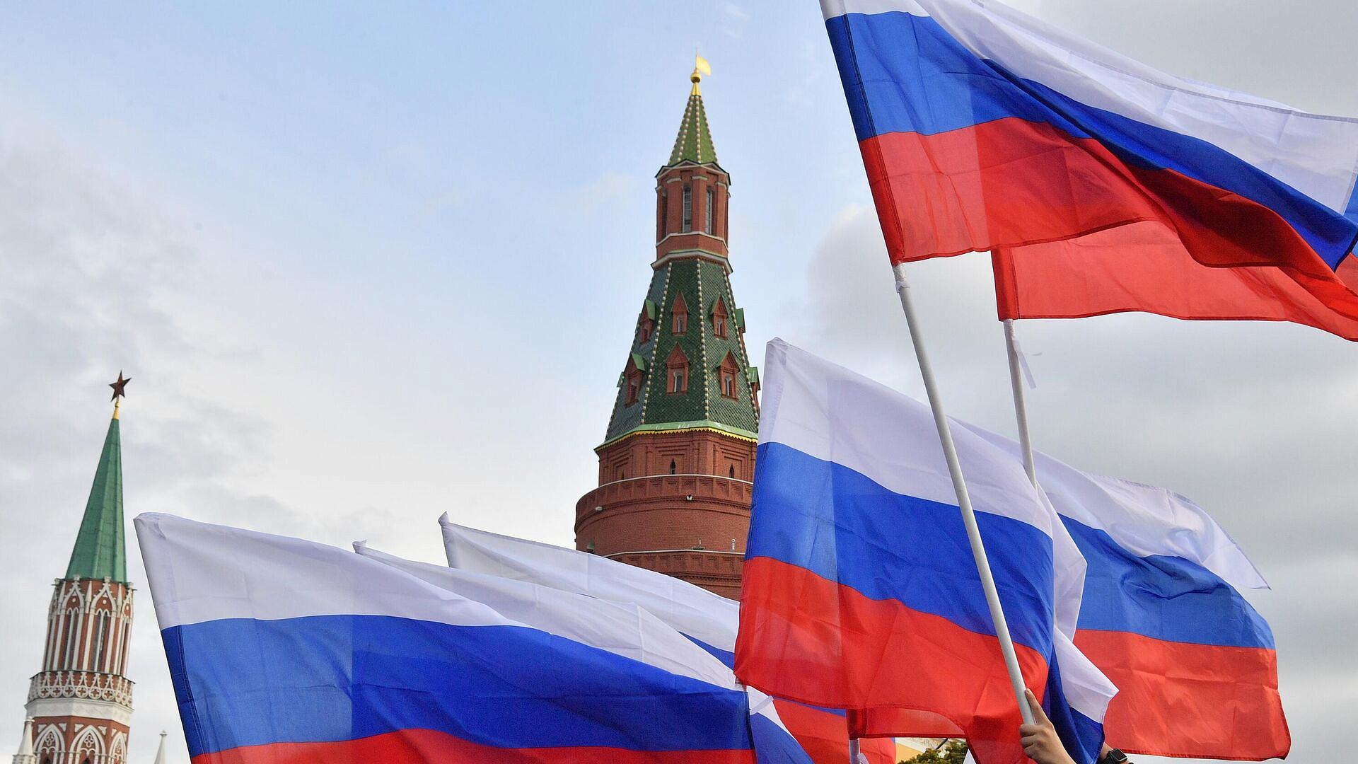 Россия вернула из украинского плена 205 бойцов