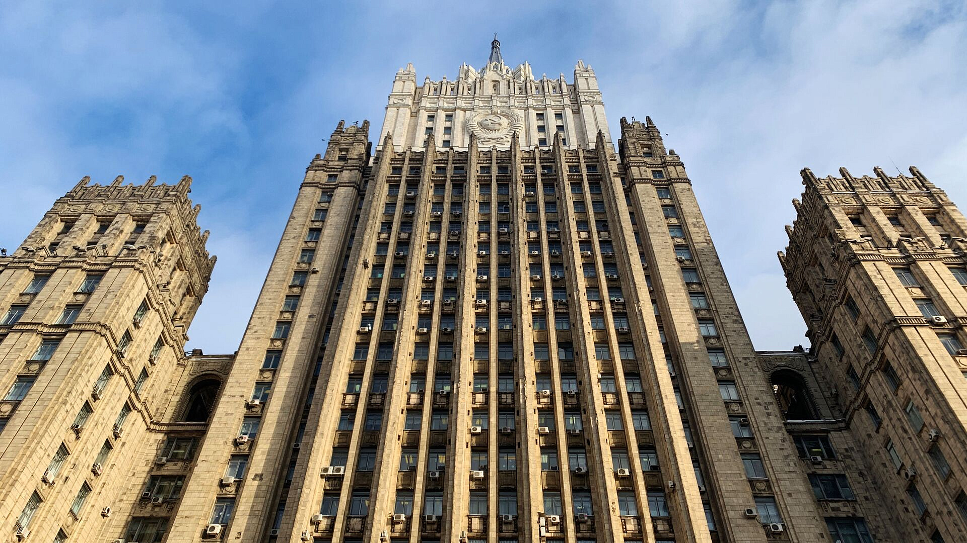 В МИД прокомментировали ядерные устремления Лондона и Парижа