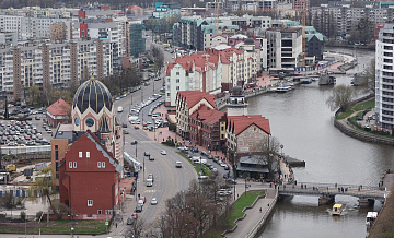 Американский генерал сделал пугающее заявление о Калининграде