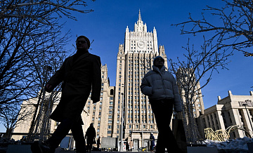 Москва принимает все меры для обеспечения безопасности россиян в Сирии