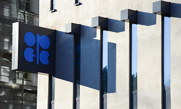 ОПЕК+ заменила данные минэнерго США на Kpler, OilX и ESAI