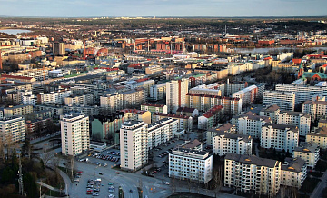 В Финляндии растет число обанкротившихся компаний, пишут СМИ