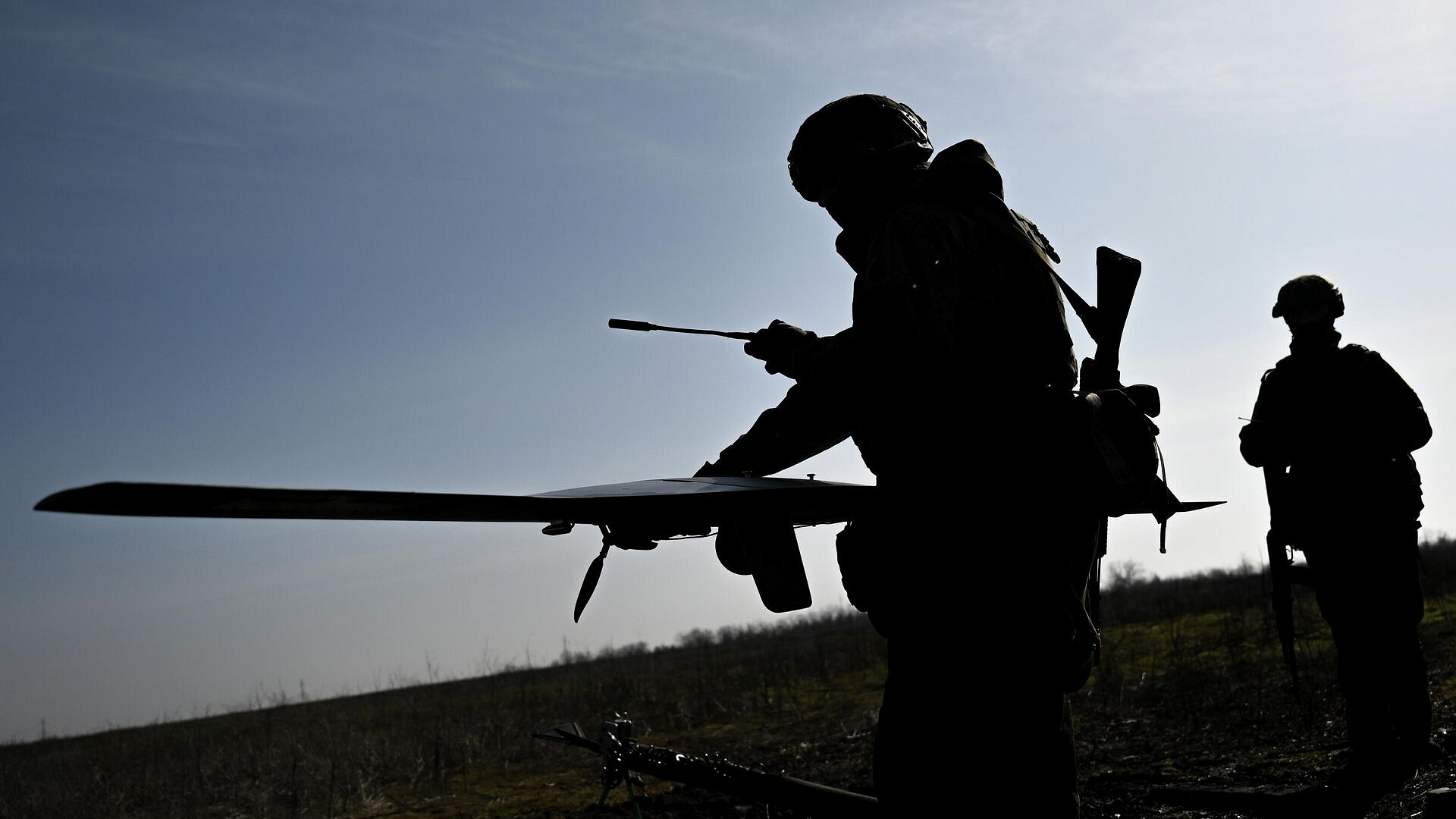 Расчет БПЛА "Днепра" за март уничтожил 15 значимых целей ВСУ