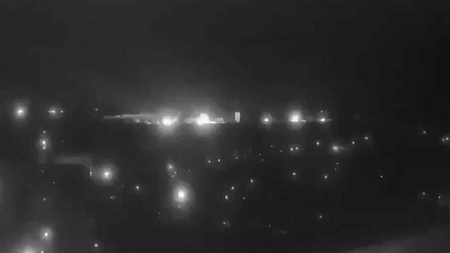 Ракета "Орешник" вызвала огромный резонанс в мире, заявил военный эксперт