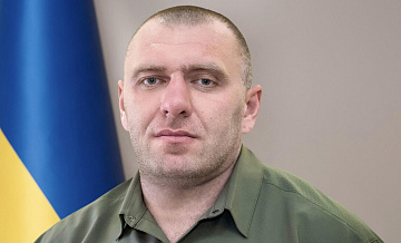 Малюк заявил, что остается в СБУ ради "спецопераций мирового уровня"