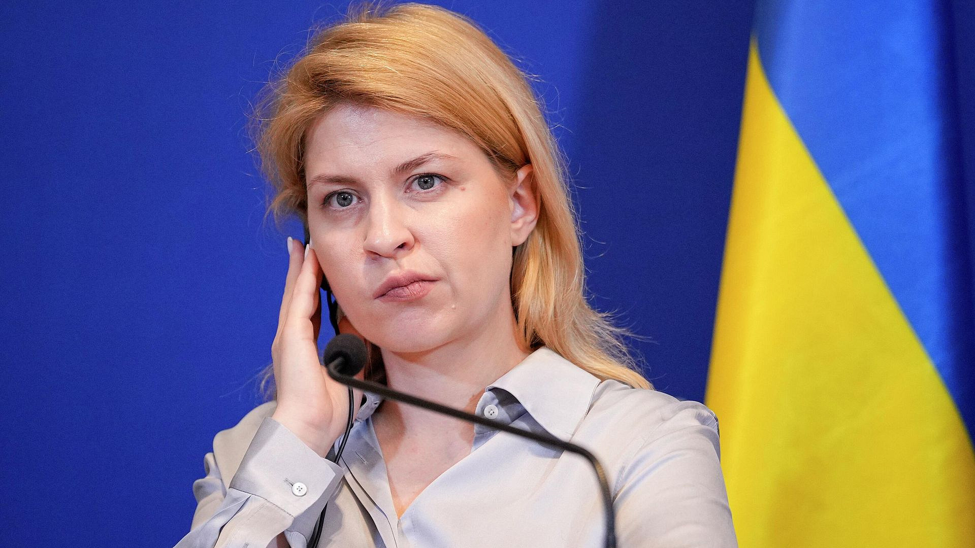 Посол Украины в США заявила, что Зеленский не просил ее уходить в отставку