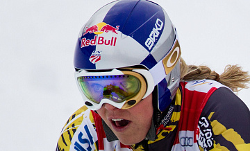 Вонн опубликовала первый пост после жуткого падения на ОИ