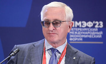 Бизнес предложил снизить размер пени за неуплату налогов, заявил Шохин