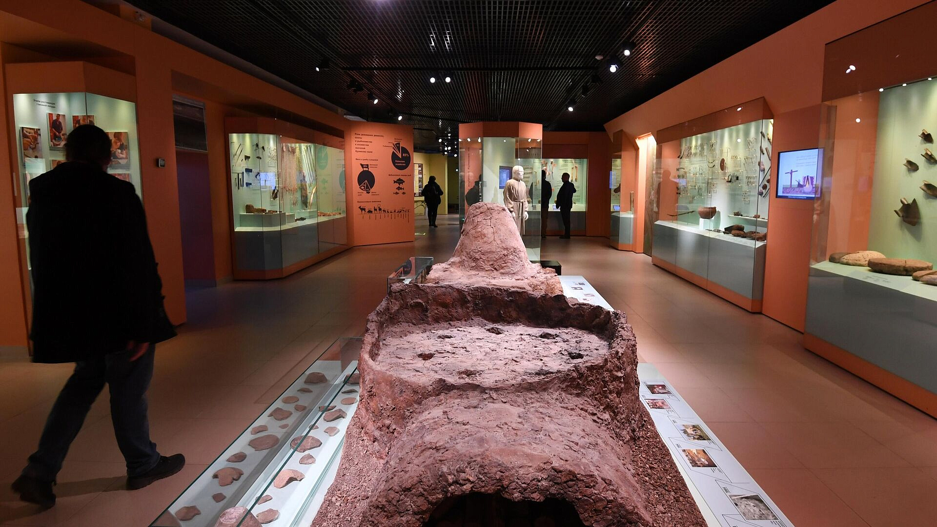 Куликово поле. Более 100 тысяч артефактов, доказывающих прошлое