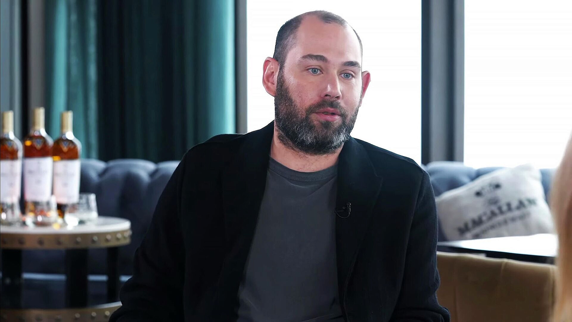 Слепаков* обжаловал в Верховном суде отказ в снятии статуса иноагента