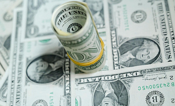 Импорт США из ЕС рухнул до минимума за полтора года