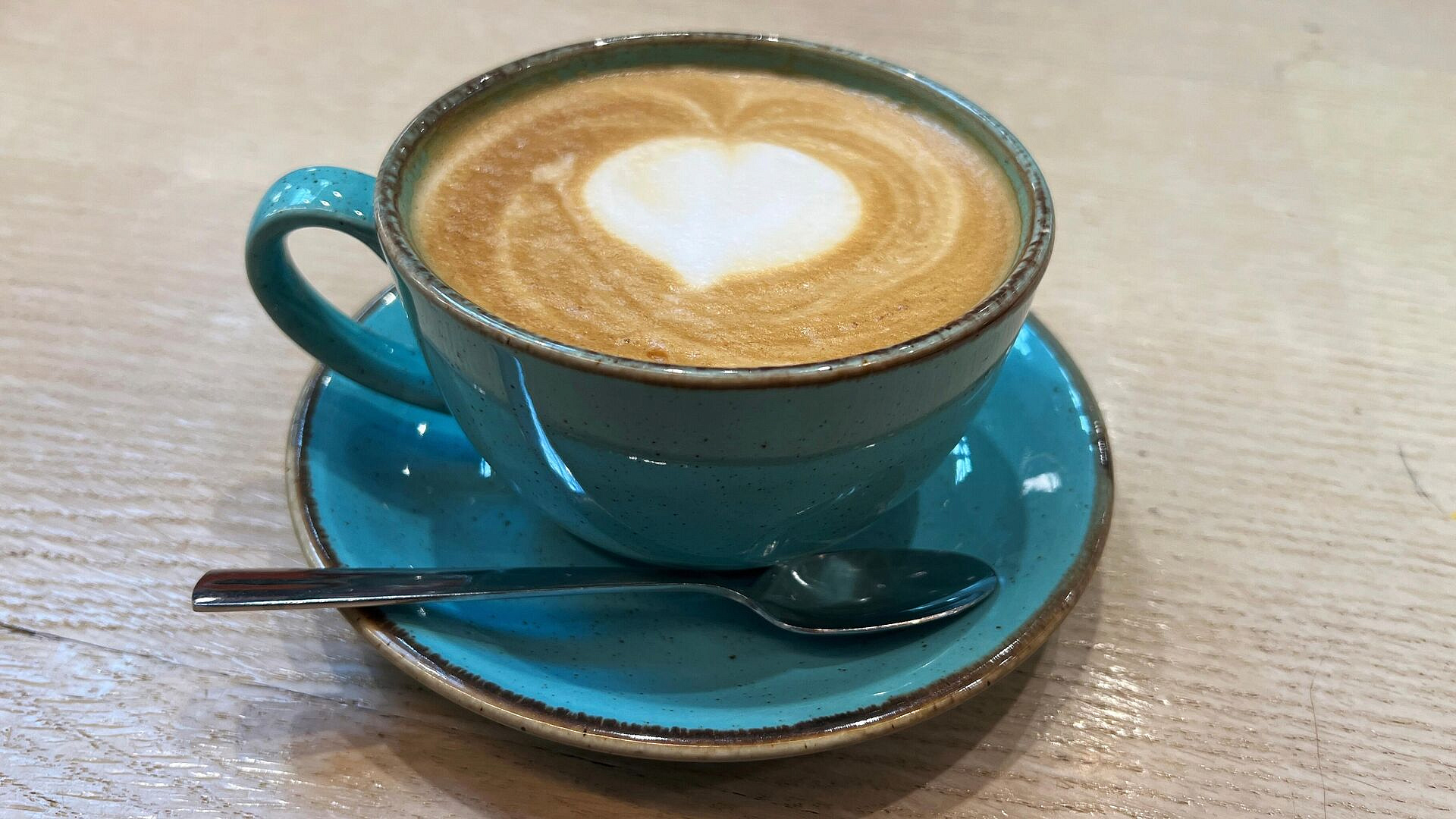 Названа причина подорожания кофе