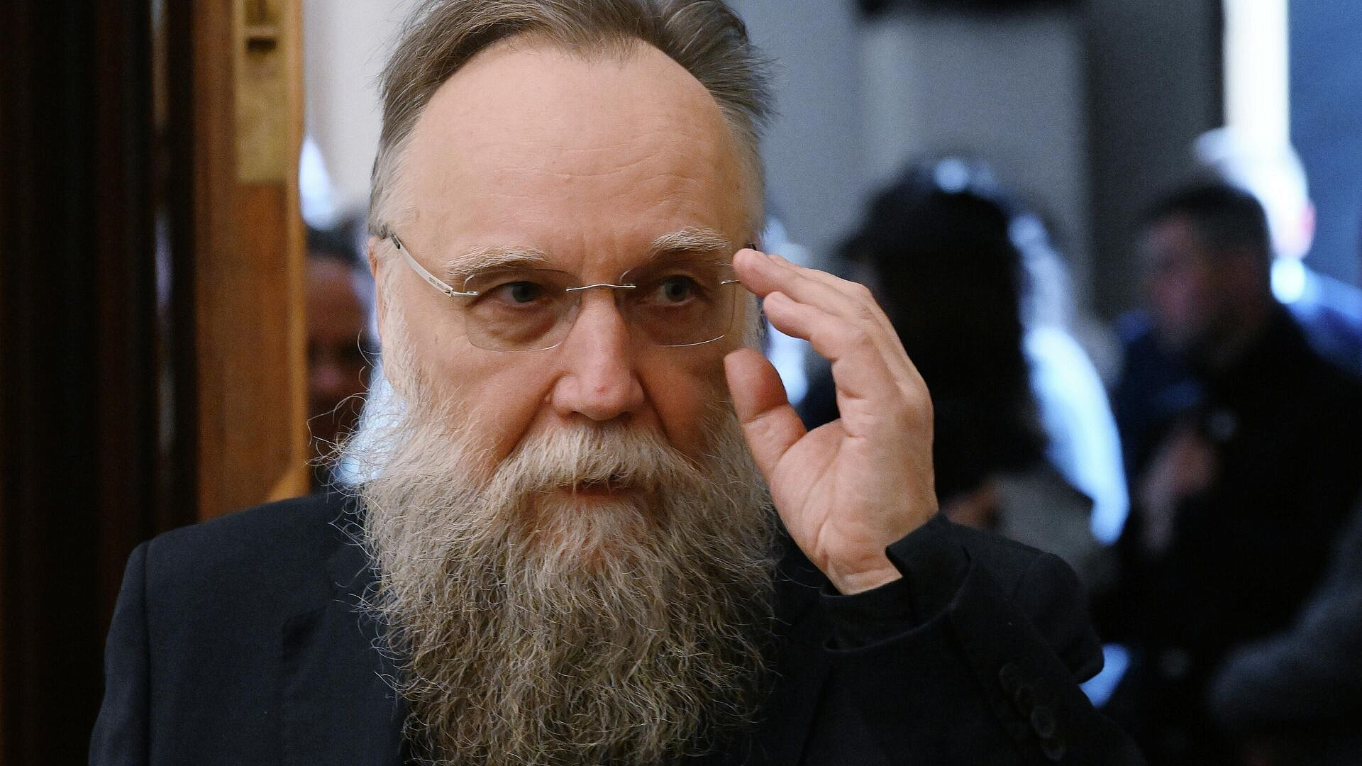 Дугин назвал заявление Трампа о ракетах Tomahawk игрой в покер